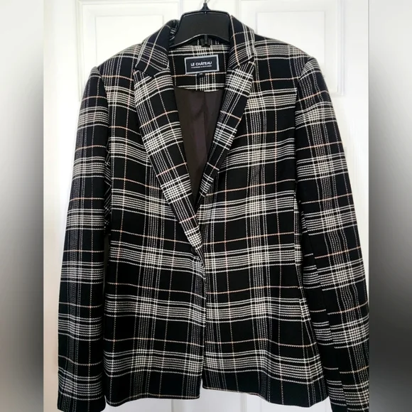 Jacket - Picture 1 of 1